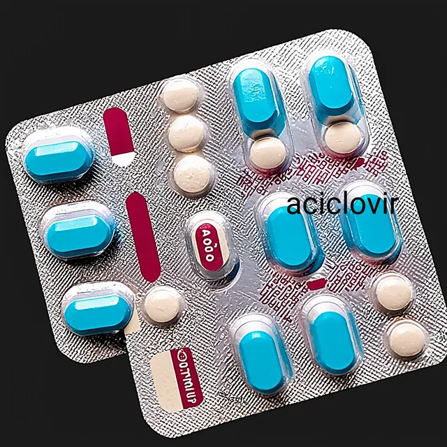 Aciclovir hace falta receta